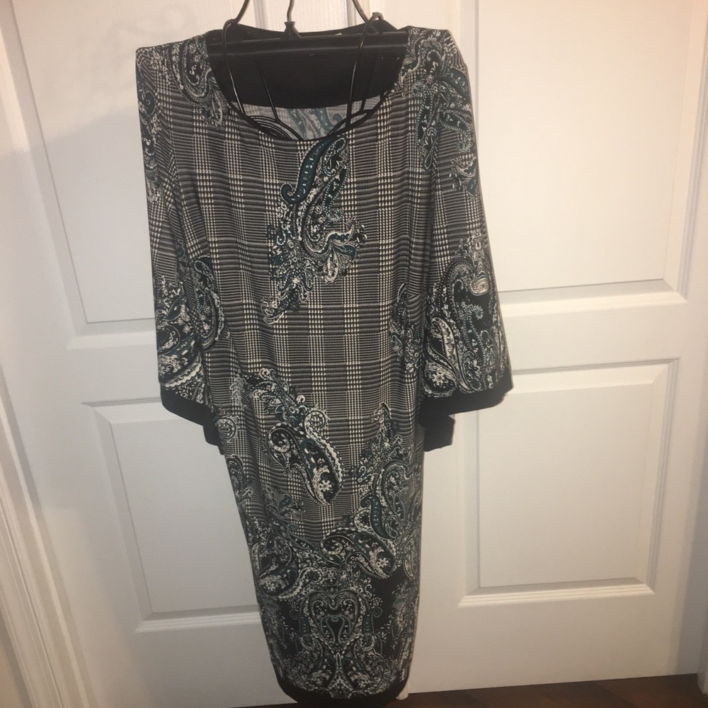Studio One Dress